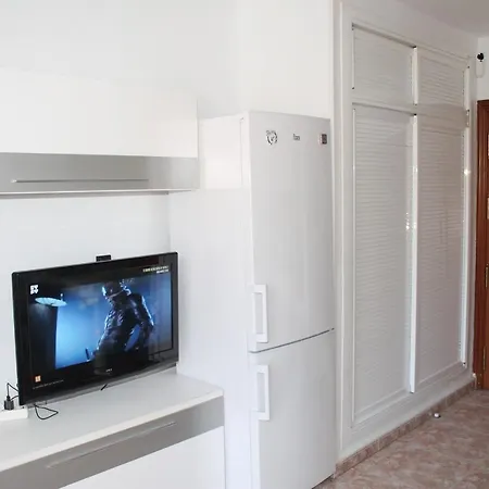 Carlota Carihuela Apartment Torremolinos