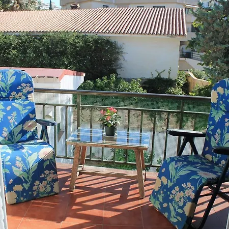 Apartment Carlota Carihuela