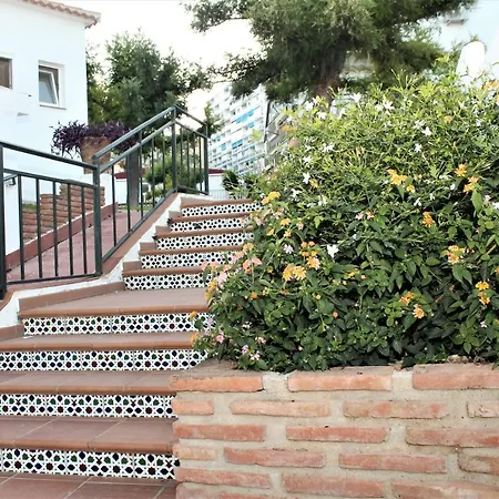 Apartment Carlota Carihuela