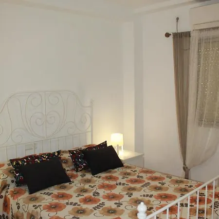 Carlota Carihuela Apartment *