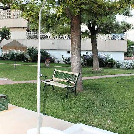 Carlota Carihuela * Torremolinos